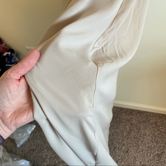 SMYM NWT Flaw Kendall Maxi Show Me the Ring - Picture 7 of 10